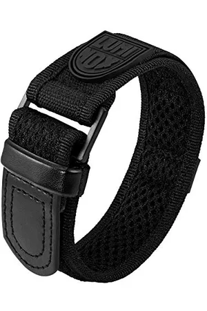 Luminox Men Polyurethane Watch Strap FP7050.20Q