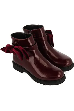 Gioseppo WEBUYE Oxford Boot, , 4.5 UK