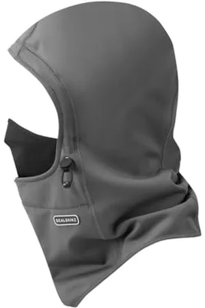 Sealskinz | Beetley | Waterproof All Weather Head Gaiter Hat | Extreme Outdoor Adventure Headwear | Lightweight & Breathable