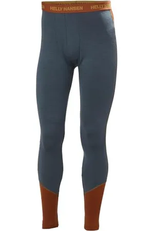 Helly Hansen Mens LIFA Merino Midweight Pants, , M UK