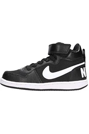 Nike Court Borough Mid 2 (GS), Unisex Kid