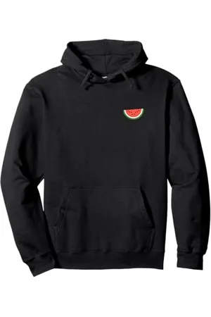 Fruit Of The Loom Watermelon Pullover Hoodie