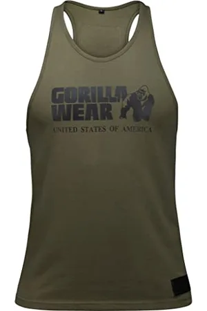 Gorilla Wear Classic Tank Top