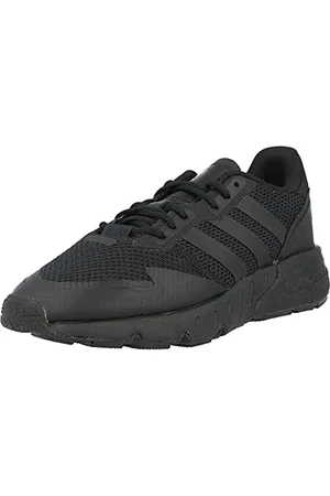 adidas Unisex Kids Zx 1k Boost J Gymnastics Shoe, , 5.5 UK