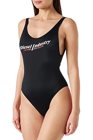 Diesel _BFSW-SLIA INTERO_HAT_Black_M
