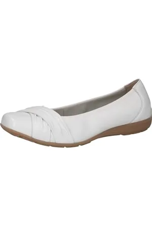Caprice Women Damen 9-22117-44 Ballet Flat, , 9 UK