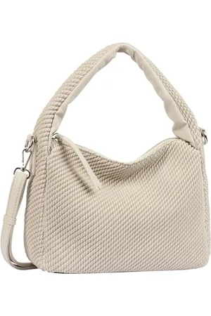 TOM TAILOR TOM TAILOR Women Nomi Handbag with Shoulder Strap, , S
