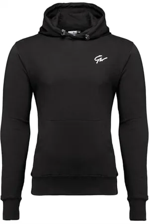Gorilla Wear Nelson Hoodie - - XXL
