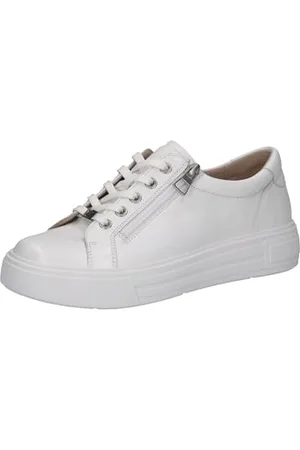 Caprice Women Damen 9-23351-43 Sneaker, , 8.5 UK