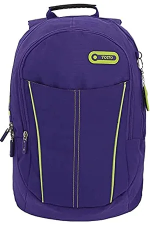 TOTTO MA04KLA001-1520G-M81 Laptop Backpack 13-14" - Harvard