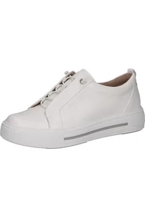Caprice Women Damen 9-23709-44 Sneaker, , 8.5 UK