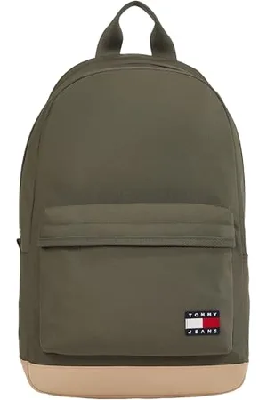 Tommy Hilfiger Men’s Medium Daily Dome Backpack, , One Size