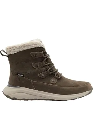 Jack Wolfskin Women