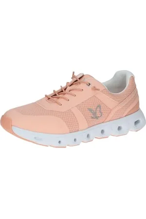 Caprice Women Damen 9-23605-43 Sneaker, , 4 UK