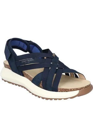 Josef Seibel Women’s 68902 Annie 02 Sandal, , 6.5 UK