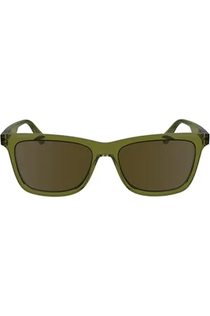 Calvin Klein CALVIN KLEIN CKJ24601S Sunglasses, , One Size