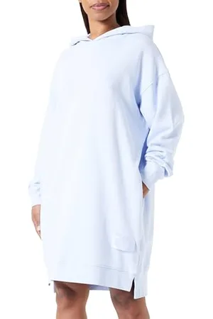 Replay Adult W9079 .000.23650P Casual Dress, , XL