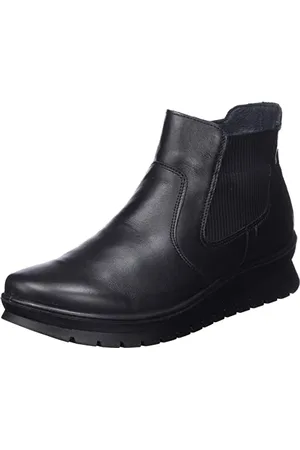 IGI&CO Women Kia GTX Chelsea Boots, , 2 UK