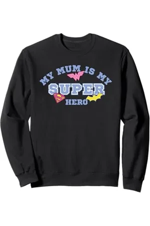 DC Comics Originals Justice League Mum Super Hero Mother