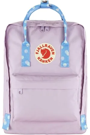 Fjällräven FJALLRAVEN 23510-457-916 Kånken Sports backpack Unisex Pattern Size OneSize