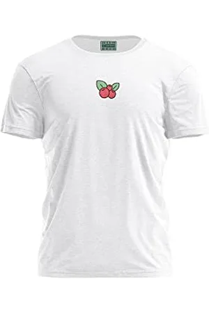Bona Basics Digitally Printed, Men