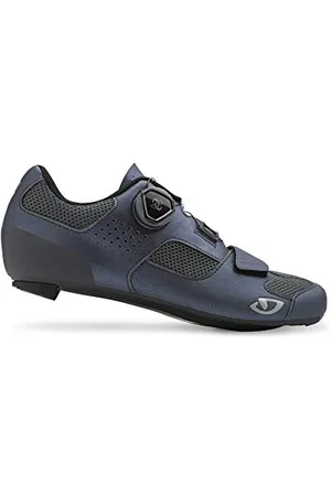 Giro Espada BOA METLIC Char/SLV W 37 2019