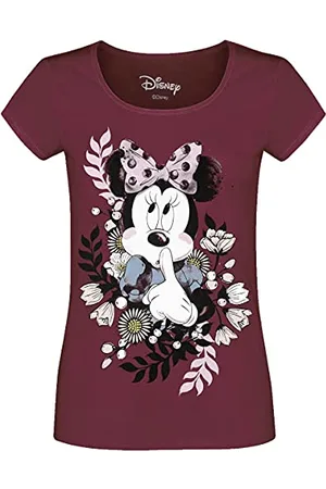 Disney Cotton division Women