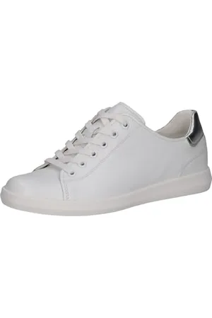 Caprice Women Damen 9-23707-44 Sneaker, , 8 UK