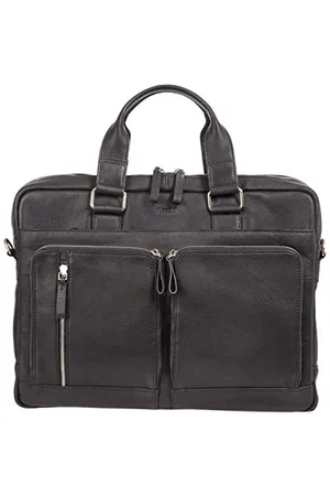 Alassio Laptop bag, ca. 31 x 42 15 cm