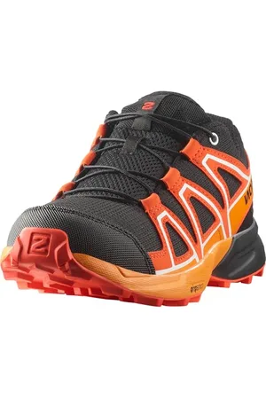Salomon Unisex Kids Speedcross Trail Running Shoe, , 11.5 UK