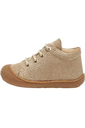 Naturino Cocoon-Leather Sneakers 23