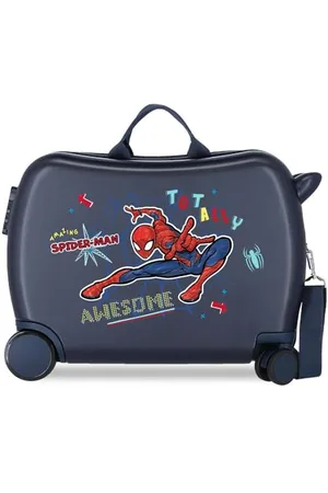 Marvel Spiderman Totally awesome Children