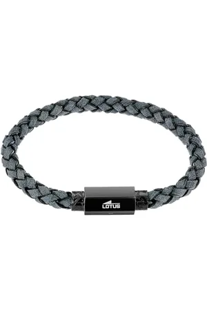Lotus Bracelet LS2381-2/3 Urban Man Stainless steel 316l 219mm Men