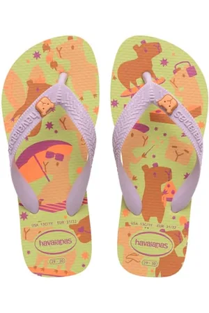 Havaianas Kids Fantasy, , UK child 9