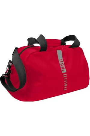 PERLETTI Travel Bag Ryanair Cabin Bags 40x20x25 Man and Woman - Gym Bag Sports Duffle Weekend Bag Ultralight Waterproof - Cabin Bag Hand Luggage Holdall Duffel with Handle and Shoulder Strap