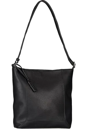 TOM TAILOR Women Nara Handbag with Shoulder Strap, , M