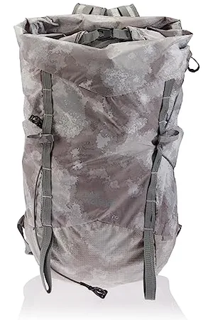 Jack Wolfskin 3D Aerorise Hiking Backpack One Size, , standard size, Casual