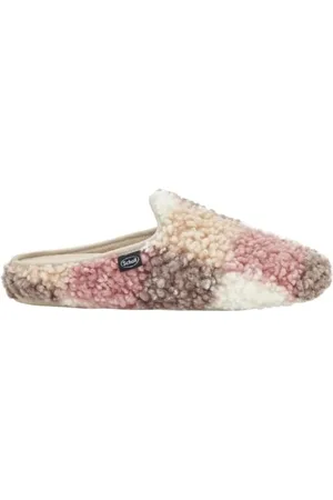 Scholl Women