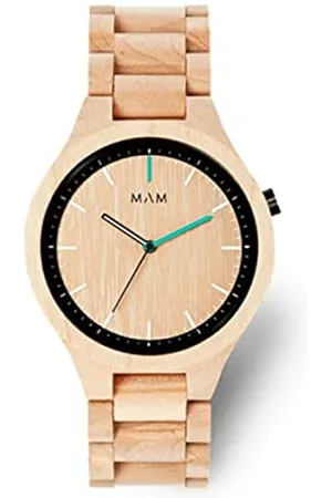 MAM Unisex-Adult Automatic Watch S0362032