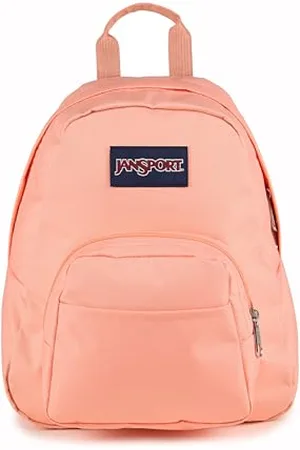 JanSport Half Pint Backpack, (Black)