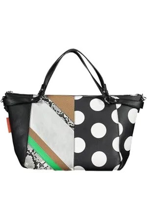 Desigual Women Bag_Tango Libia 2000 , one Size