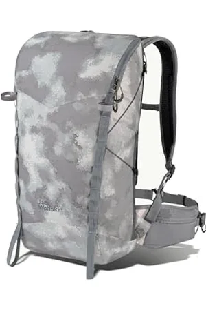 Jack Wolfskin 3D Aerorise Trekking Backpacks One Size, , standard size, Casual