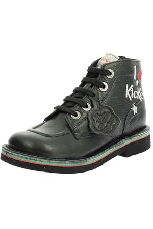 Kickers Kick COL Ankle Boot, , 7 UK