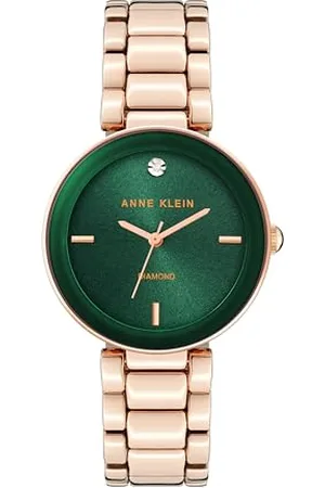 Anne Klein Dress Watch AK/1362GNRG