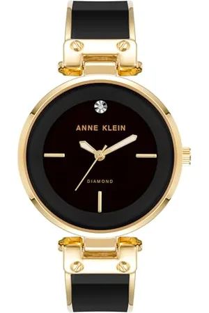 Anne Klein Dress Watch AK/1414BKGB