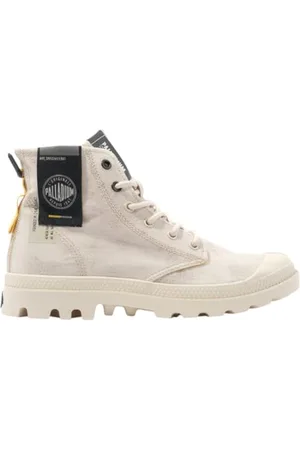 Palladium Unisex Pampa Ankle Boot, , 8 UK