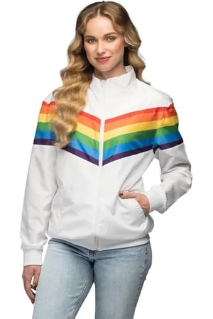Boland 88878 Training Jacket Vintage Babe (L), L