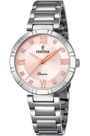 Festina Dress Watch F16936/C