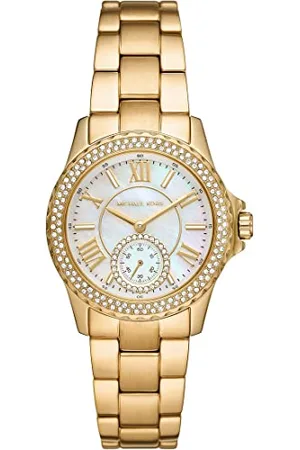 Michael Kors MK7363 Ladies Everest Watch