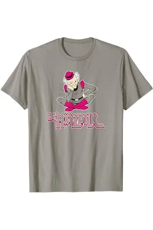 Superman Mr. Mxyzptlk T-Shirt